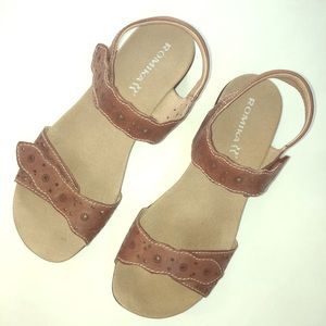 Romika Sandals | Size 38